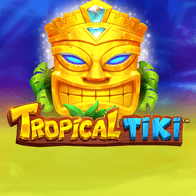 Tropical Tiki game thumbnail