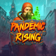 Pandemic Rising game screenshot